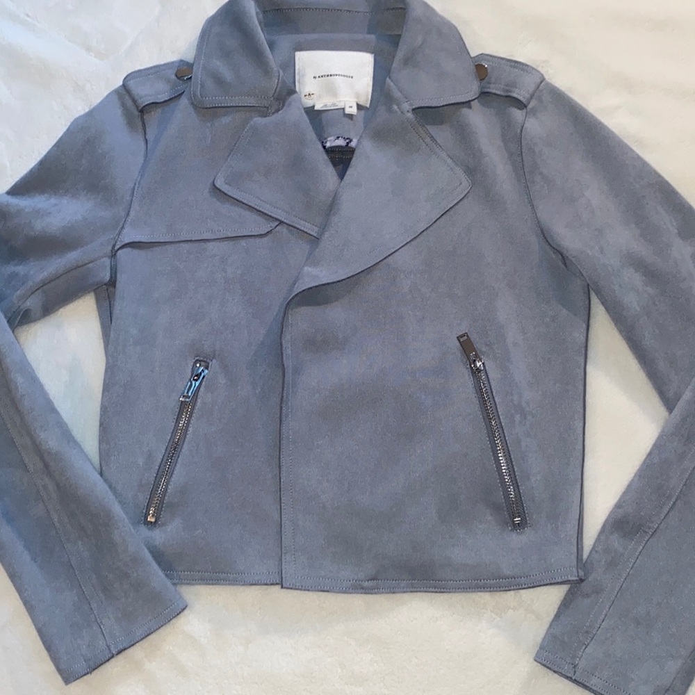 Anthropologie Woman’s Jacket Size XS